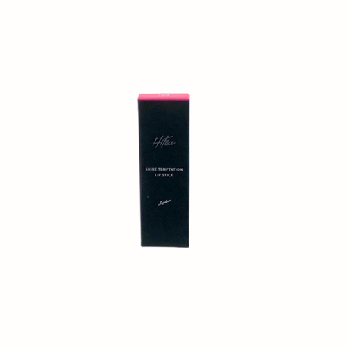 黒とピンクの高品質の化粧品包装